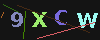 Gambar captcha