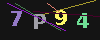Gambar captcha